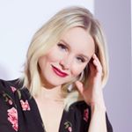 Profile Picture of Kristen Bell Updates (@kristnbell) on Instagram