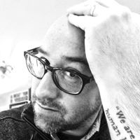 Profile Picture of Matt Mcdermott (@matt-mcdermott) on Quora