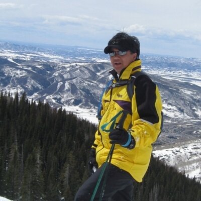 Profile Picture of Jason Lum (@JasonPsionLum) on Twitter