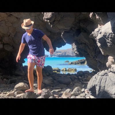 Profile Picture of Pablo Carbonell (@pablocarboo) on Twitter