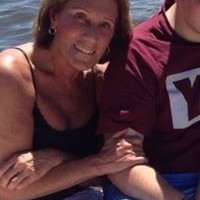 Profile Picture of Cindi Daniels Bouchard (@cindi-daniels-bouchard) on Quora