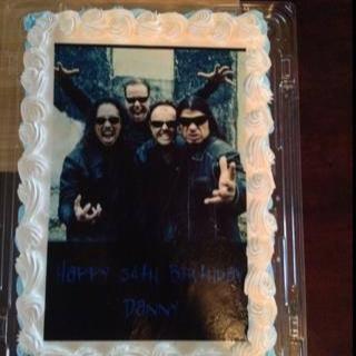 Profile Picture of Danny Meade (@danny.meade.31) on Facebook