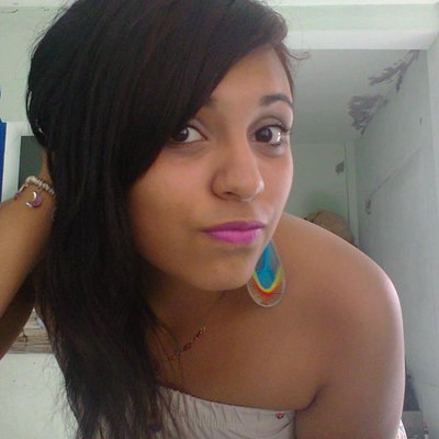 Profile Picture of Alondra Ojeda (@Eliza_minion) on Twitter
