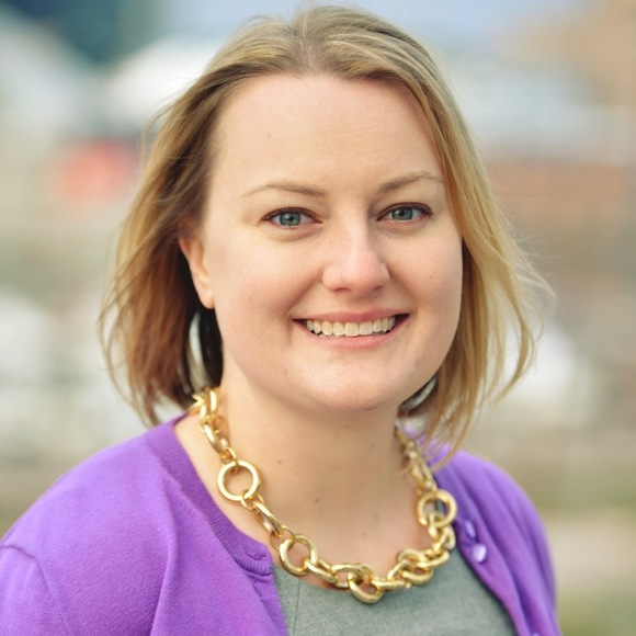 Profile Picture of Katie Hamill (@katmfd) on Poshmark