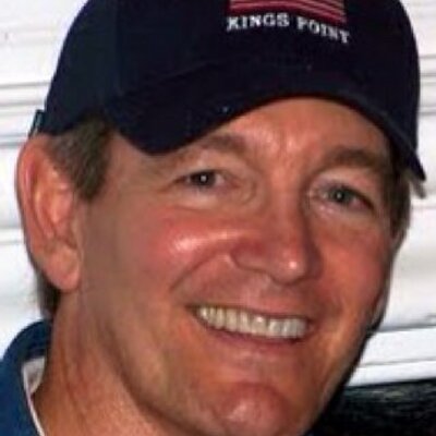 Profile Picture of George McLaughlin (@LowBizInsurance) on Twitter