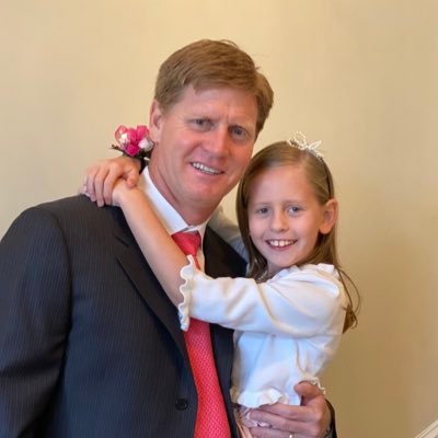 Profile Picture of Michael Nicklaus (@nicklausm735) on Twitter