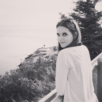 Profile Picture of Julia A. Weber (@JAWeberEdits) on Twitter
