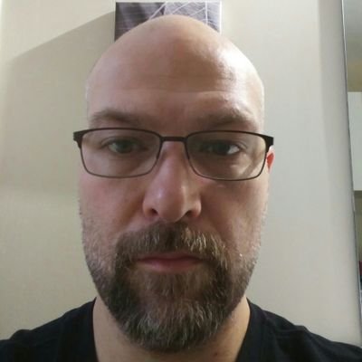 Profile Picture of Berthelette Steve (@BerthSteve) on Twitter