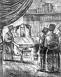 Profile Picture of Rebbeon Wikipedia
