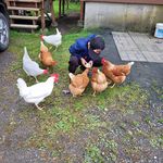 Profile Picture of Sylvie Chouinard (@sylvie7400) on Instagram