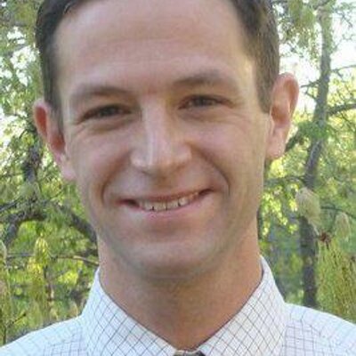 Profile Picture of Steven Spellman (@SteveSpellmanMO) on Twitter