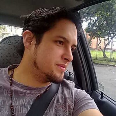 Profile Picture of Oscar Cabrera (@OskarJCabrera) on Twitter