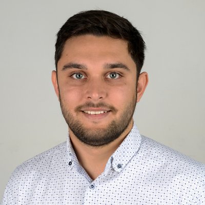 Profile Picture of David Bruckner (@david_bruckner) on Twitter