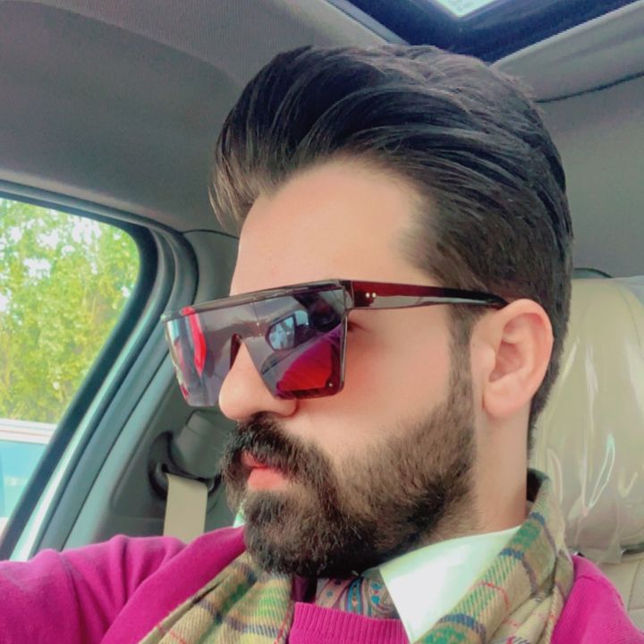 Profile Picture of Ahmed Majed (@ahmed.majed71) on Tiktok