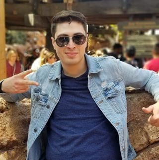 Profile Picture of Abel Anaya (@Abel-Anaya) on Facebook