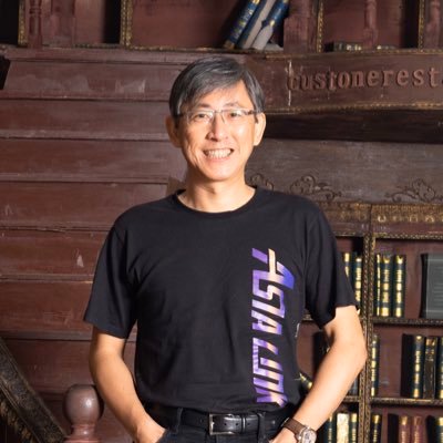 Profile Picture of Randy Wu 村長 (@Randy_Wu721) on Twitter