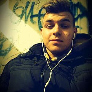 Profile Picture of Nicholas Marsico (@nikdedj) on Twitter