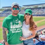 Profile Picture of Brandy McGinnis (@ginger_snap80) on Instagram