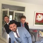 Profile Picture of Ben Dobson (@king_of_newtrin) on Instagram
