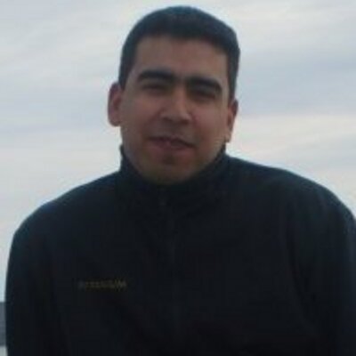 Profile Picture of Martin Castillo (@martincastillo2) on Twitter