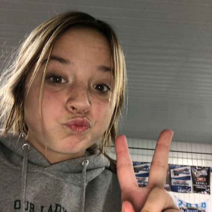 Profile Picture of Haley Jones (@haleyjones105) on Tiktok