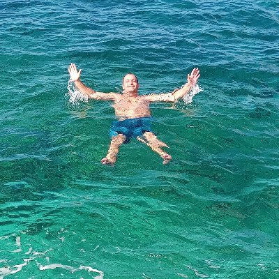 Profile Picture of Patrick Chagnon (@PatrickChagnon4) on Twitter