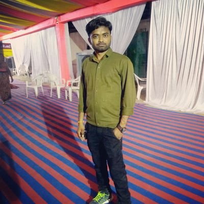 Profile Picture of Chintu Patel (@chintupatel363) on Twitter