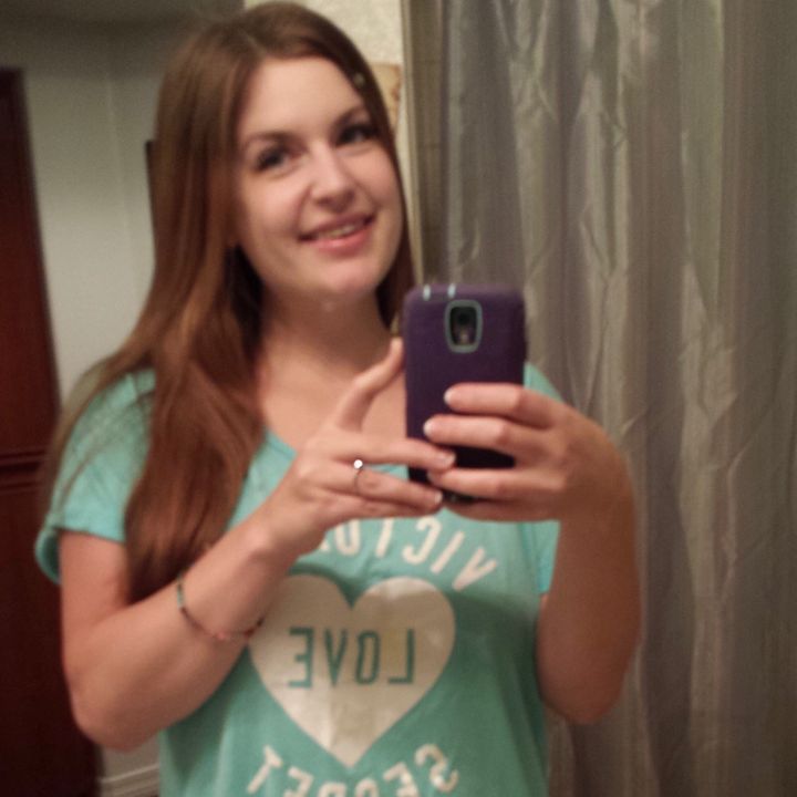 Profile Picture of Amanda dave (@amanda.dave5) on Tiktok