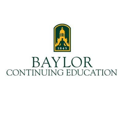 Profile Picture of Baylor Continuing Ed (@BUContinuingEd) on Twitter