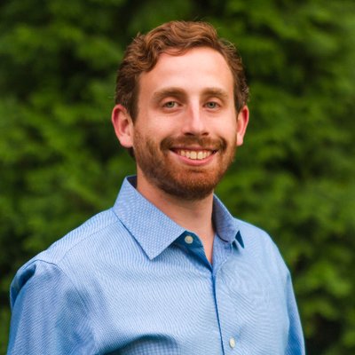 Profile Picture of Jsalz (@JeremySalzman) on Twitter