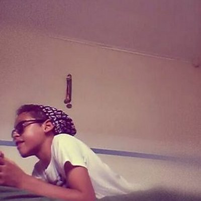 Profile Picture of Nelson Pierre Jr (@Nelson12Pierre) on Twitter