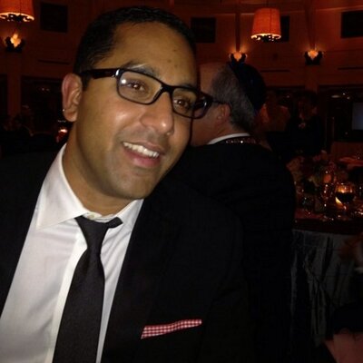 Profile Picture of Kiran Pillai (@kiranpillai1) on Twitter