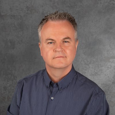 Profile Picture of Dave Morrissey (@ASLCIO) on Twitter