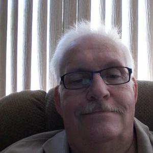 Profile Picture of James M Ashman (@jim_w8ash) on Twitter