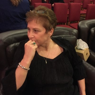Profile Picture of Cindy Allara (@CindyAllara) on Twitter