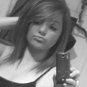 Profile Picture of Jade Dye (@jadeyyxxx) on Myspace
