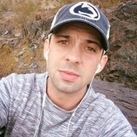 Profile Picture of Steven Goode (@steven-goode-5) on Quora