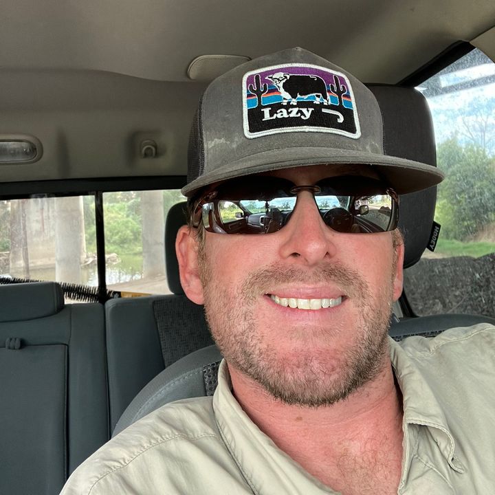Profile Picture of Johnny keen (@johnnykeen2017) on Tiktok