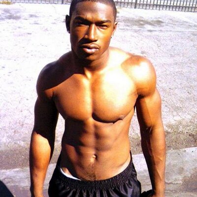 Profile Picture of Kevin McCall (@KevinMcCallFans) on Twitter