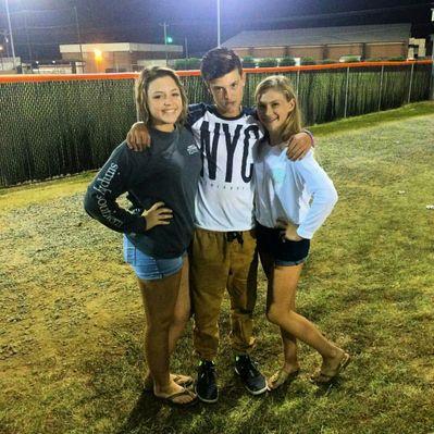 Cooper_porter - Twitter Profile Picture of Cooper_porter (@coopdiggy03) on Twitter