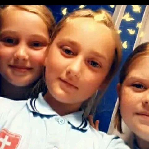 Profile Picture of Harmony Thompson (@harmonythompson0) on Tiktok