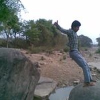 Profile Picture of Arjun Pandey (@arjun-pandey-27) on Quora