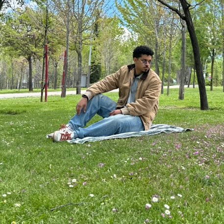 Profile Picture of Mark Negron Jr. (@markbreaksfree) on Tiktok
