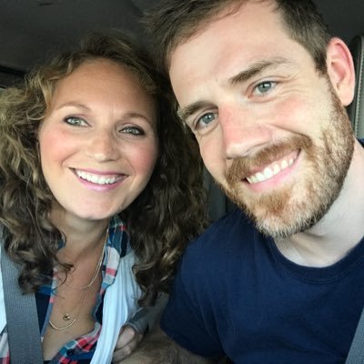 Profile Picture of Jonathan And Sarah Elmer (@thislodgelife) on Twitter