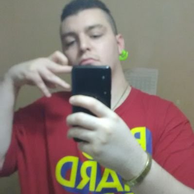 Profile Picture of Brett Woolsey (@brettwoolsey4) on Twitter