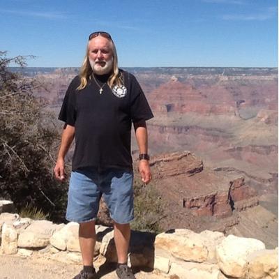Profile Picture of David Fite (@FiteDavid) on Twitter