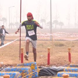 Profile Picture of Ajay Grover (@ajaygrover21) on Twitter