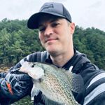 Profile Picture of Brian Brooks (@alabama_crappie_adventures) on Instagram