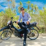 Profile Picture of Chris Abatayo Radana (@Chris-Abatayo-Radana) on Facebook