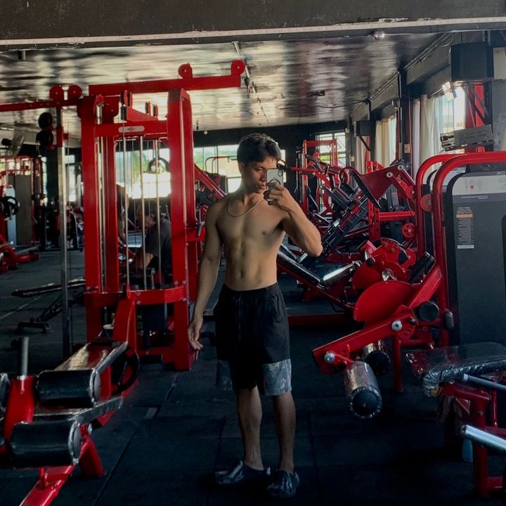 Profile Picture of Joshua Amado (@@joshuaamado) on Tiktok